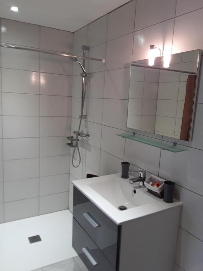 Chambre D'Hotes Cadravals Belcastel Aveyron Екстер'єр фото